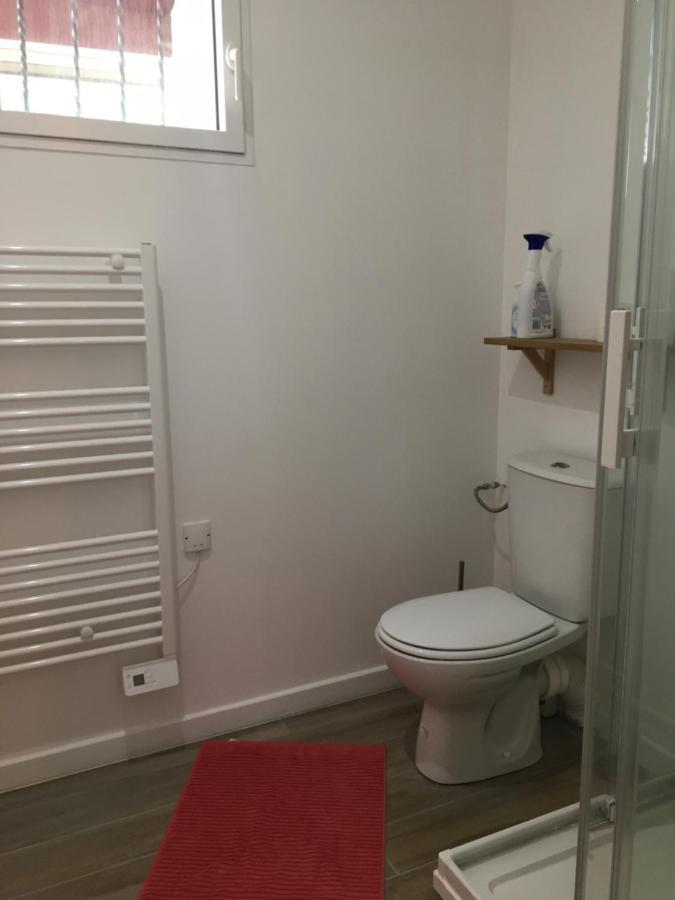 Appartement T2 Proche Du Golf Et De La Plage Moliets-et-Maa Ngoại thất bức ảnh