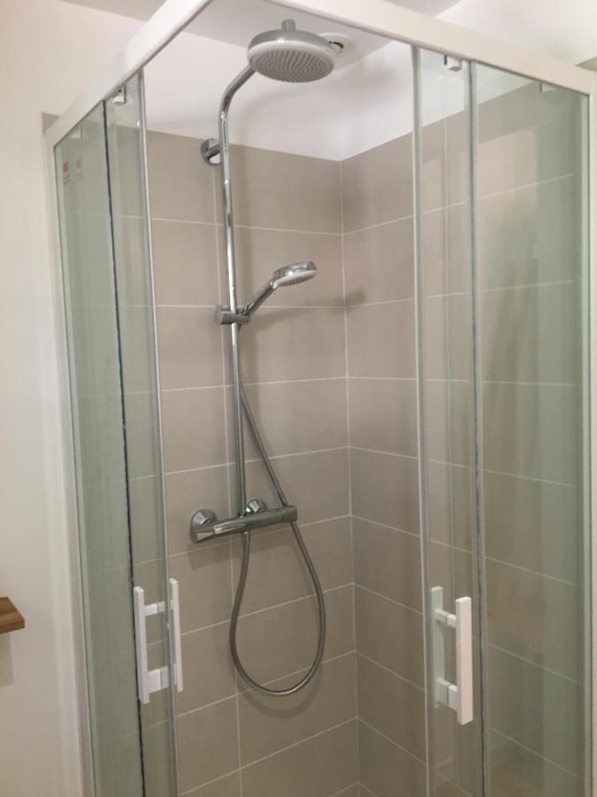 Appartement T2 Proche Du Golf Et De La Plage Moliets-et-Maa Ngoại thất bức ảnh